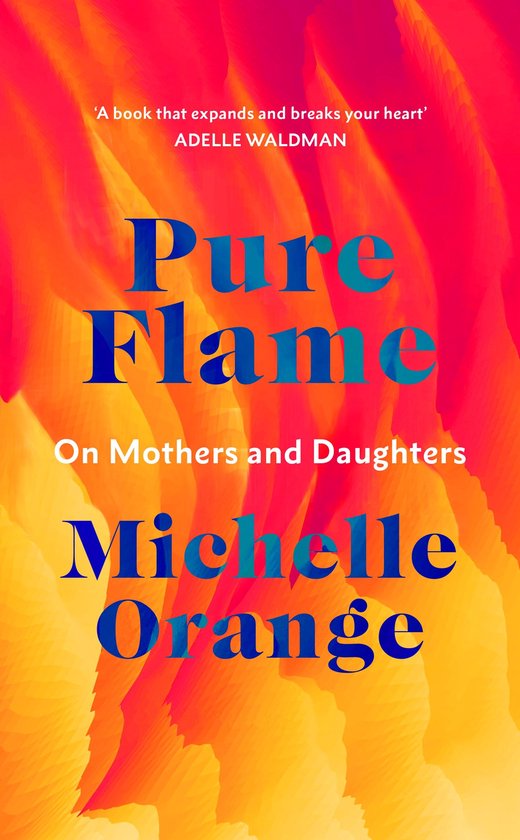 Pure Flame - cover
