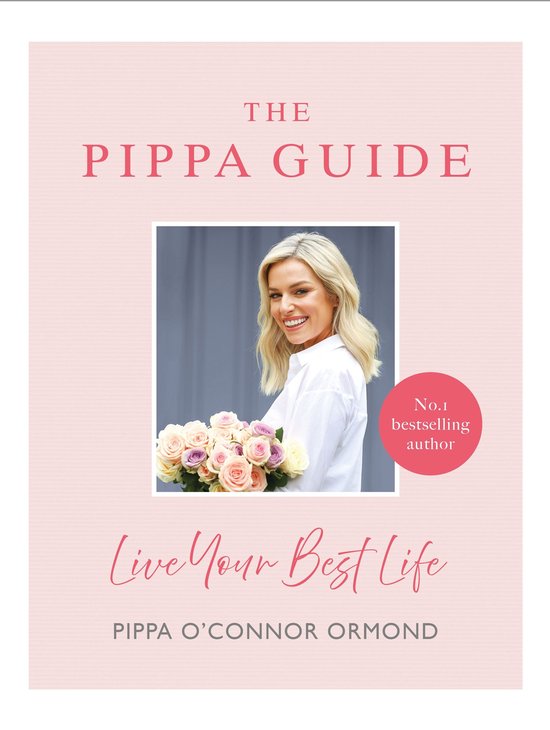 The Pippa Guide - cover