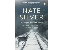 The Signal and the Noise