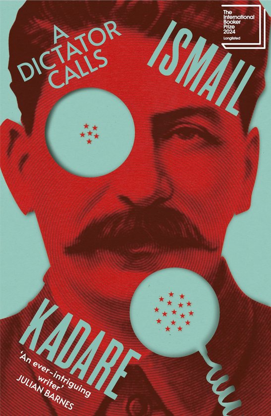 A Dictator Calls - cover
