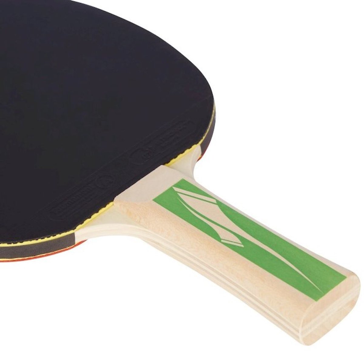 PROTOUCH - pro 3000 - Tafeltennis bat - Zwart