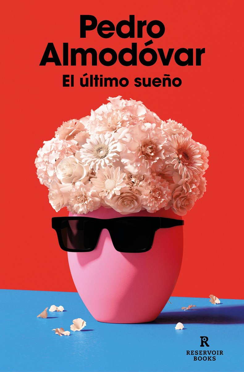 Omslag van El último sueño