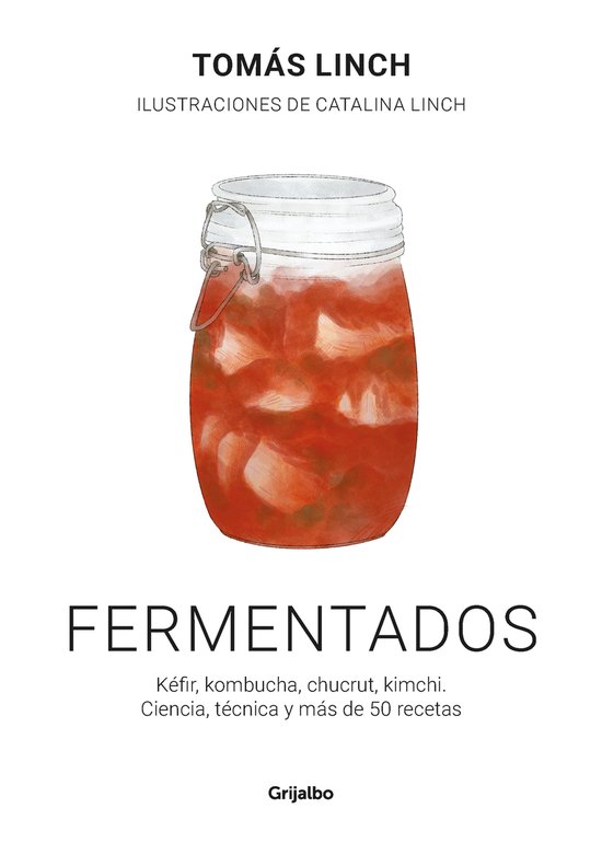 Fermentados - cover