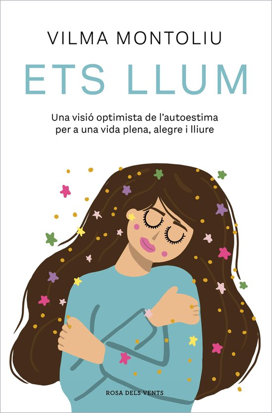 Ets llum - cover