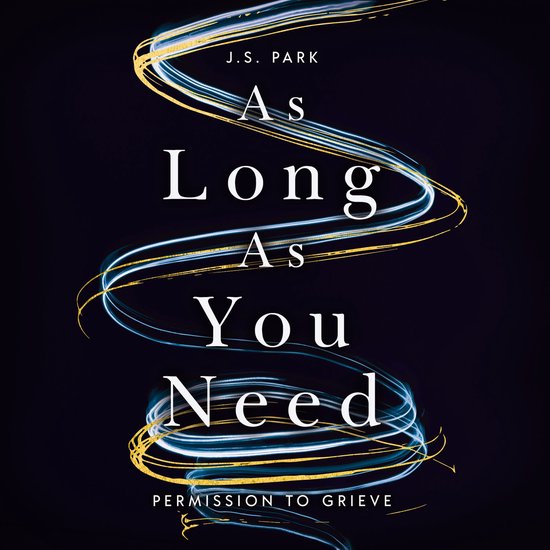 As Long as You Need - cover