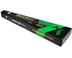 Tec7 Spray & Pur Gun Plus