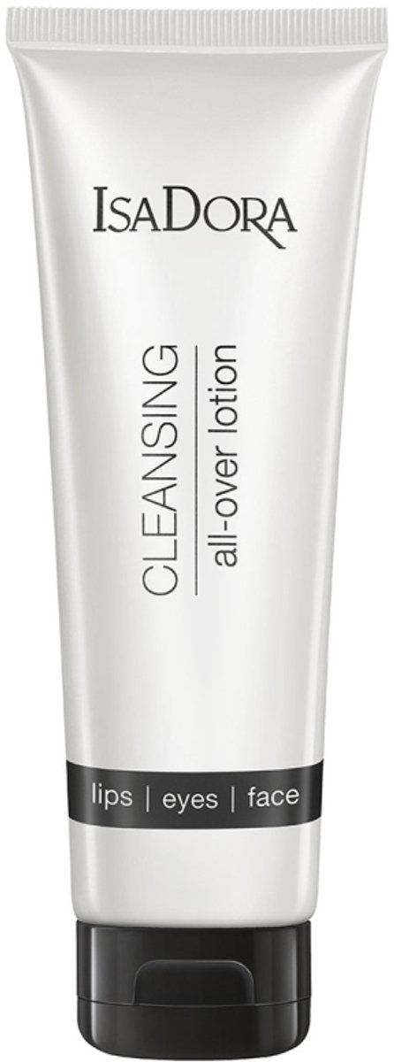 ISADORA Cleansing All-Over Lotion