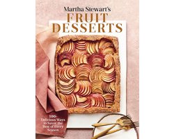 Martha Stewart's Fruit Desserts