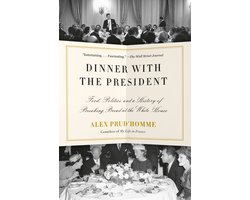 Dinner with the President