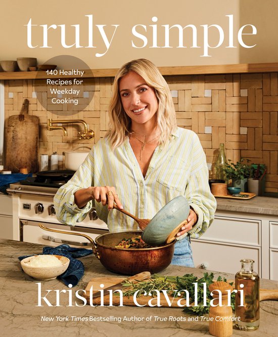 Truly Simple - cover