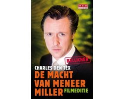De macht van meneer Miller