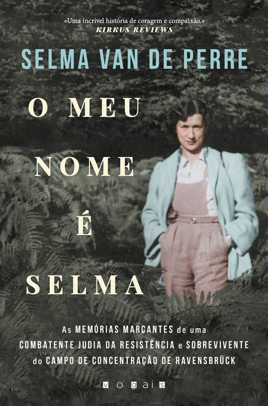 O Meu Nome É Selma