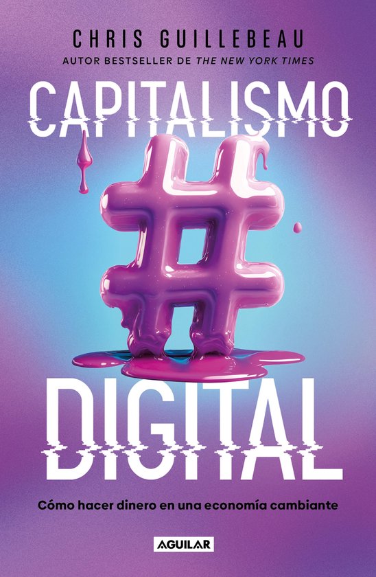Capitalismo digital - cover