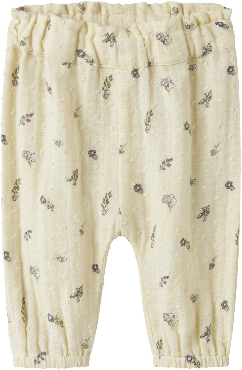 NAME IT - NBFDORTHEA PANT - Baby - Broeken