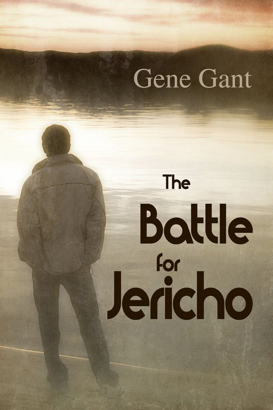 The Battle for Jericho - cover