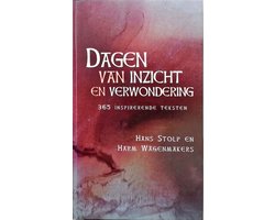 Dagen Van Inzicht En Verwondering