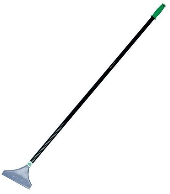 Foto: Vloerschraper zwaar 20 cm mes