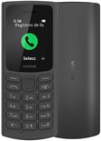 Nokia 105 Dual SIM Negro Modelo 3D - Descargar Teléfonos on