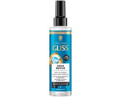 Gliss Aqua Revive Anti-klitspray