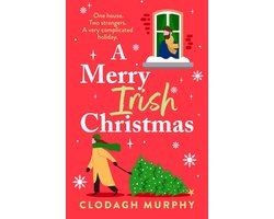 A Merry Irish Christmas