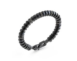 Guess Jewellery JUMB05087JWSTS Armband Zilverkleurig