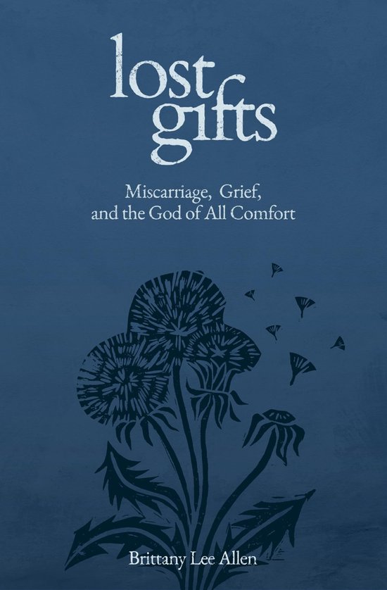 Lost Gifts - cover