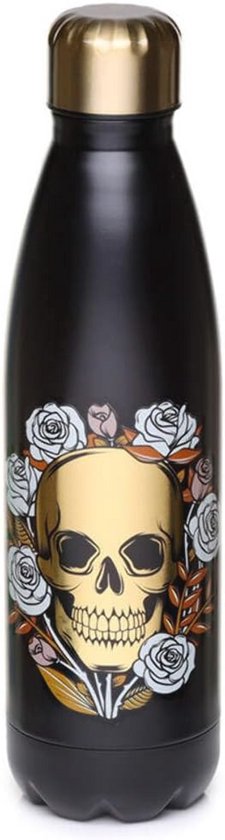 Dubbele Muur Geïsoleerde Rvs Fles Water, Custom Logo Best Verkopende Amazon Eco