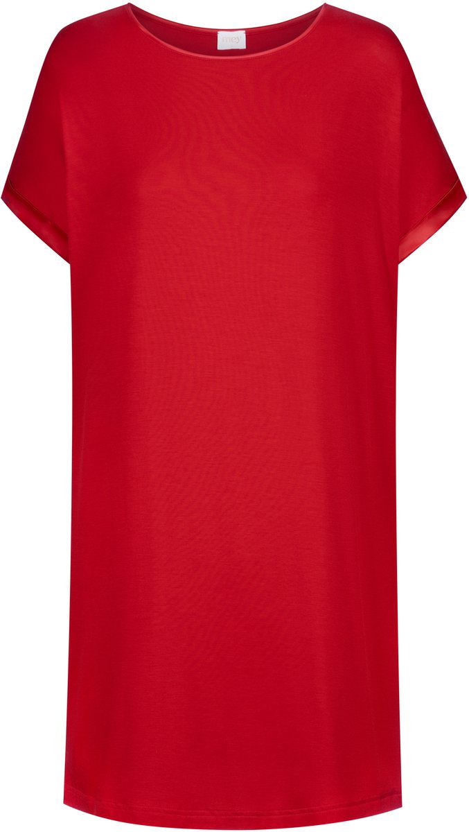 Mey Female - Bigshirt Serie Pure Chic Red Carpet