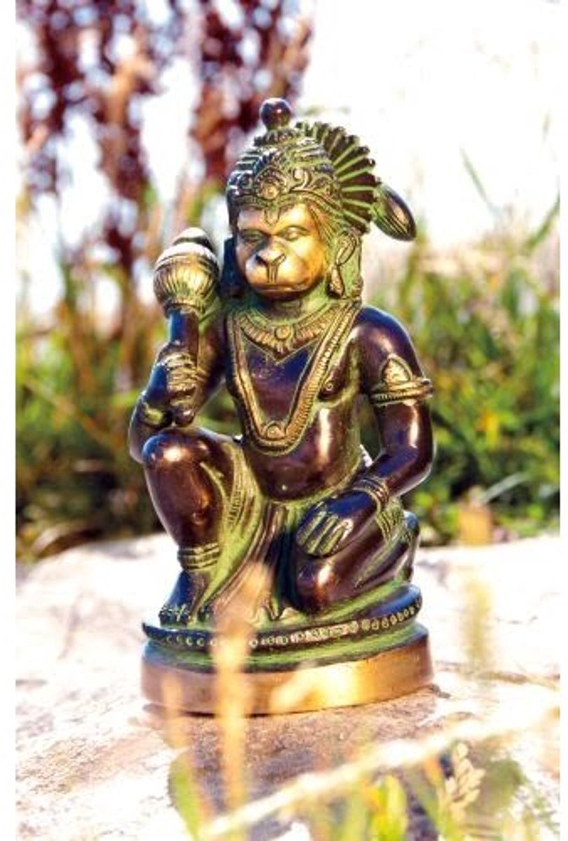 Hanuman 13 cm