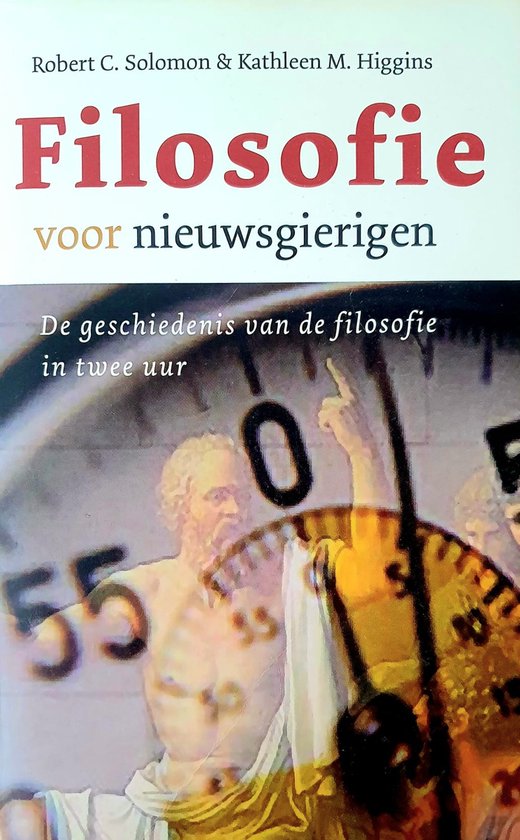 Filosofie Voor Nieuwsgierigen