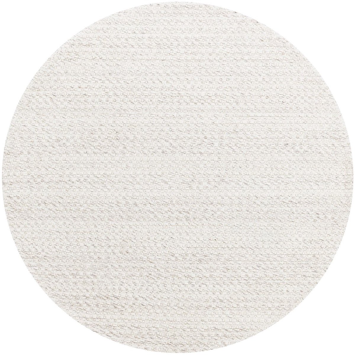 MUST Living vloerkleed Nirvana rond medium