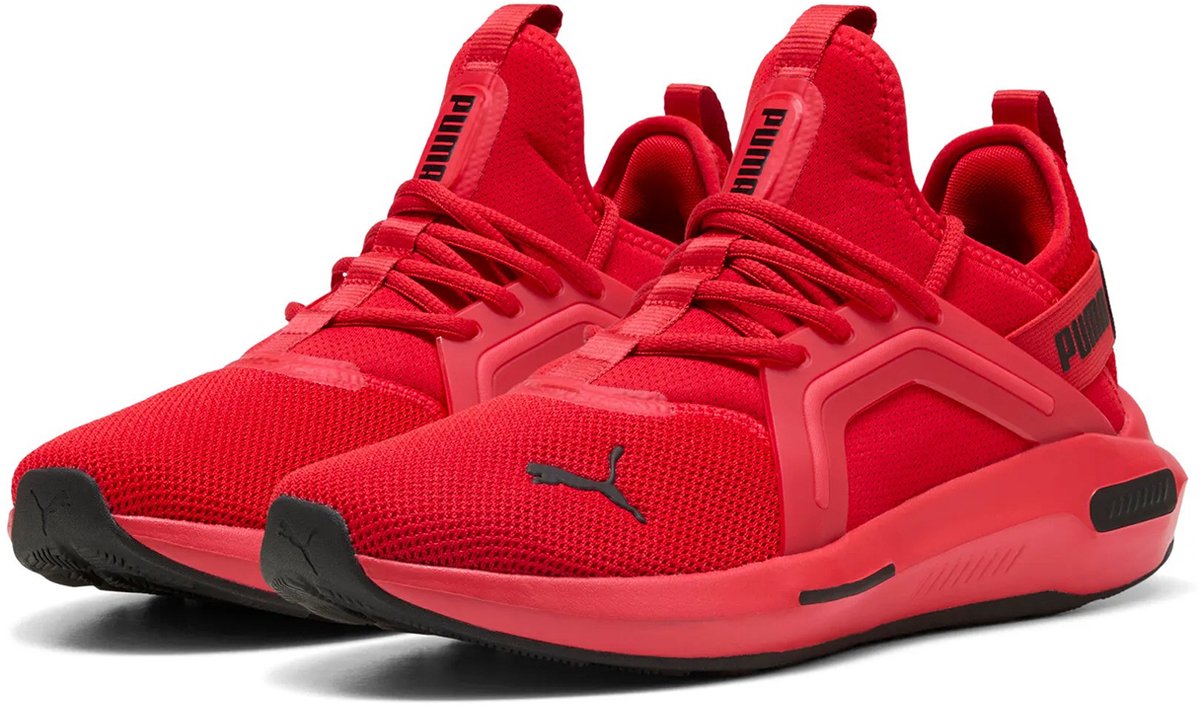 Puma Softride Enzo 5 rood