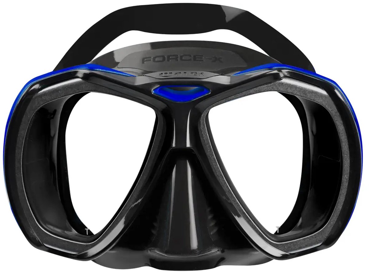 Mares Force-X Duikbril