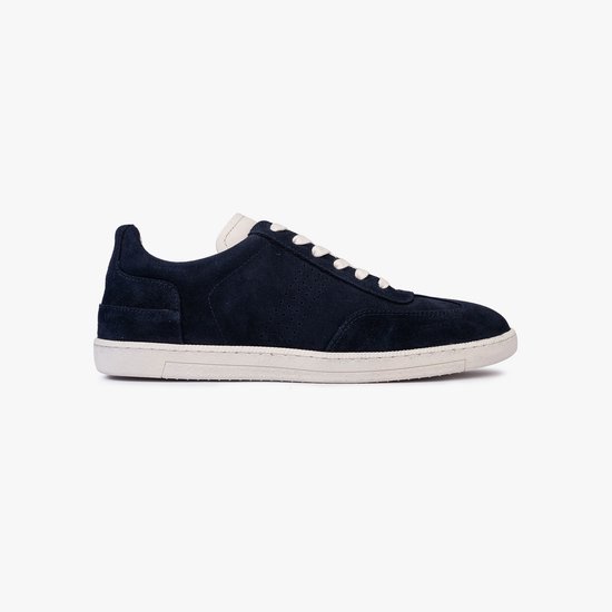 Lund LC1 Daim Bleu Marine