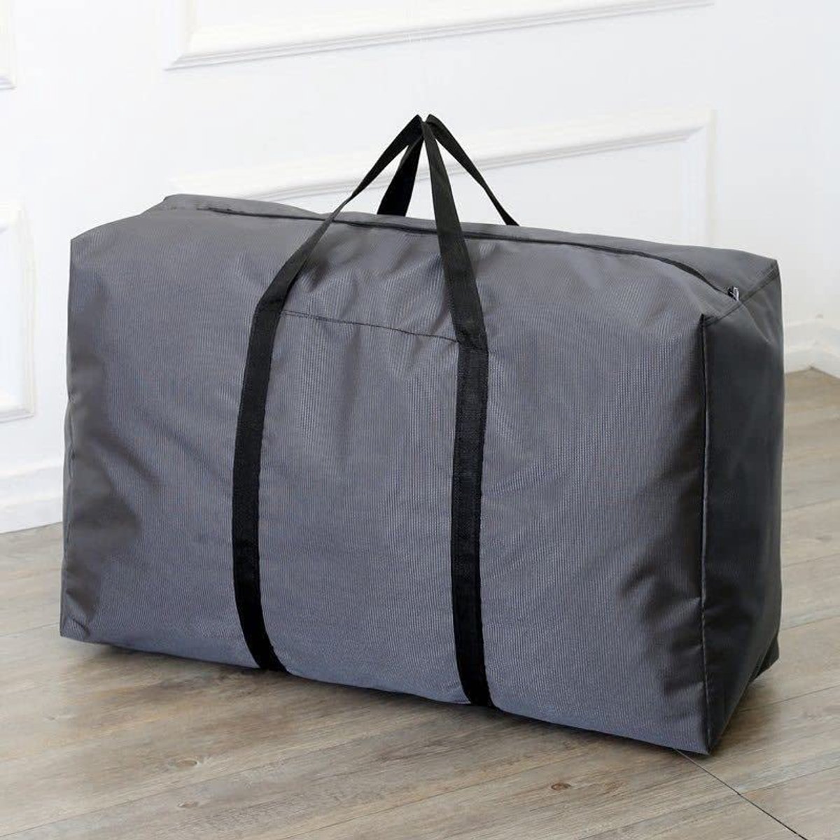 Ibenzoa® 100L Opbergtas Set - Oxford Stoffen, Organizer Zakken (2 Stuks)