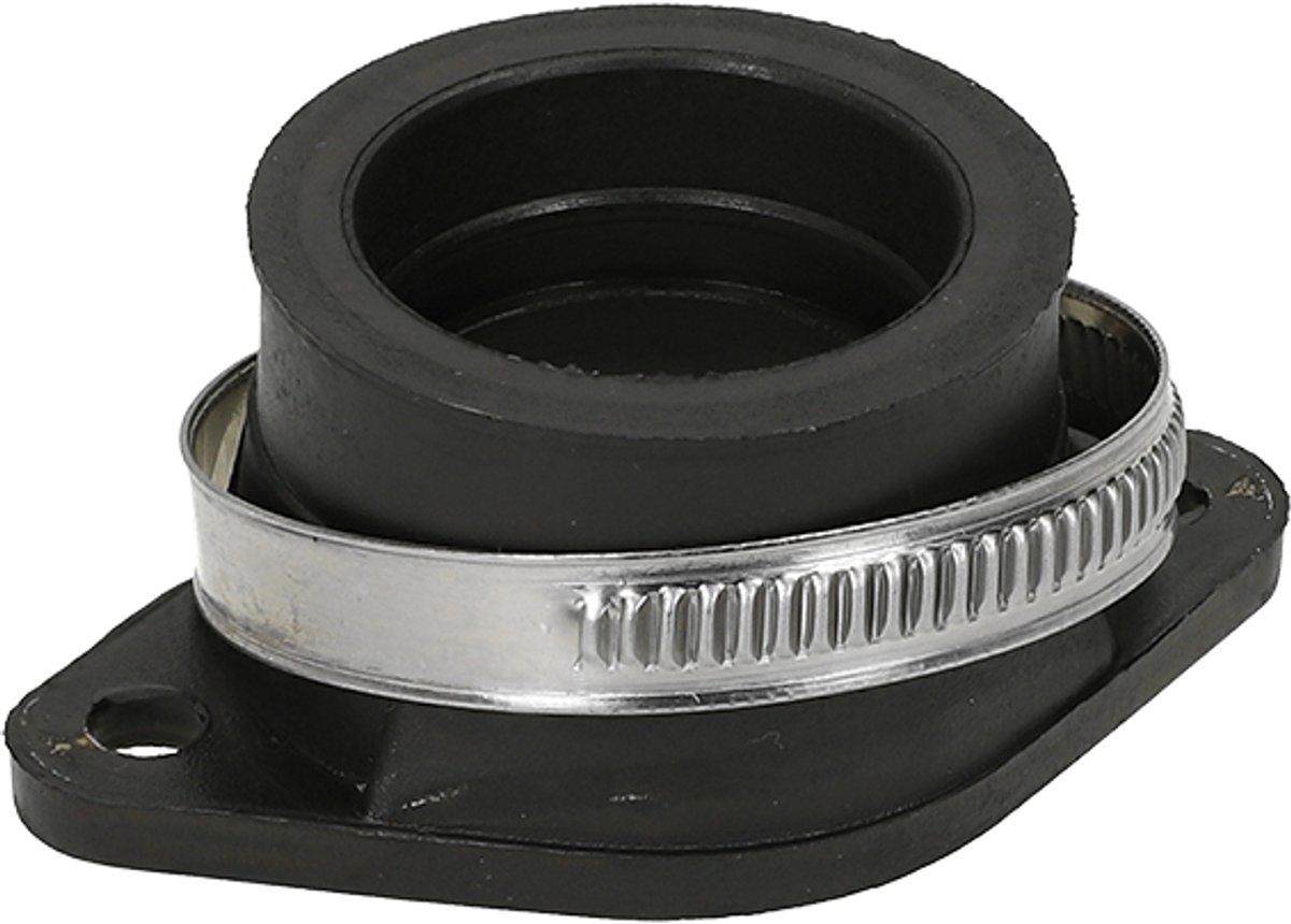 stage6 inlaatspruitstuk Ø34mm voor motorfiets carburateur pwk 21-30 nieuw