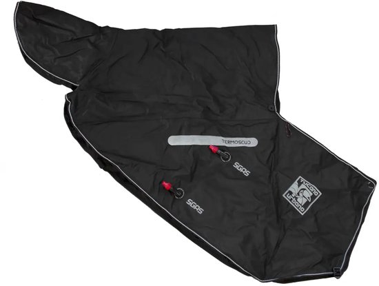 Burgman 650 Tucano Urbano Termoscud R159 Coprigambe Tucano Per