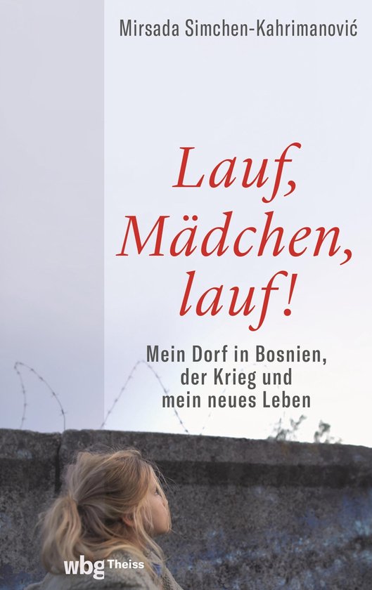 Lauf, Mädchen, lauf! - cover