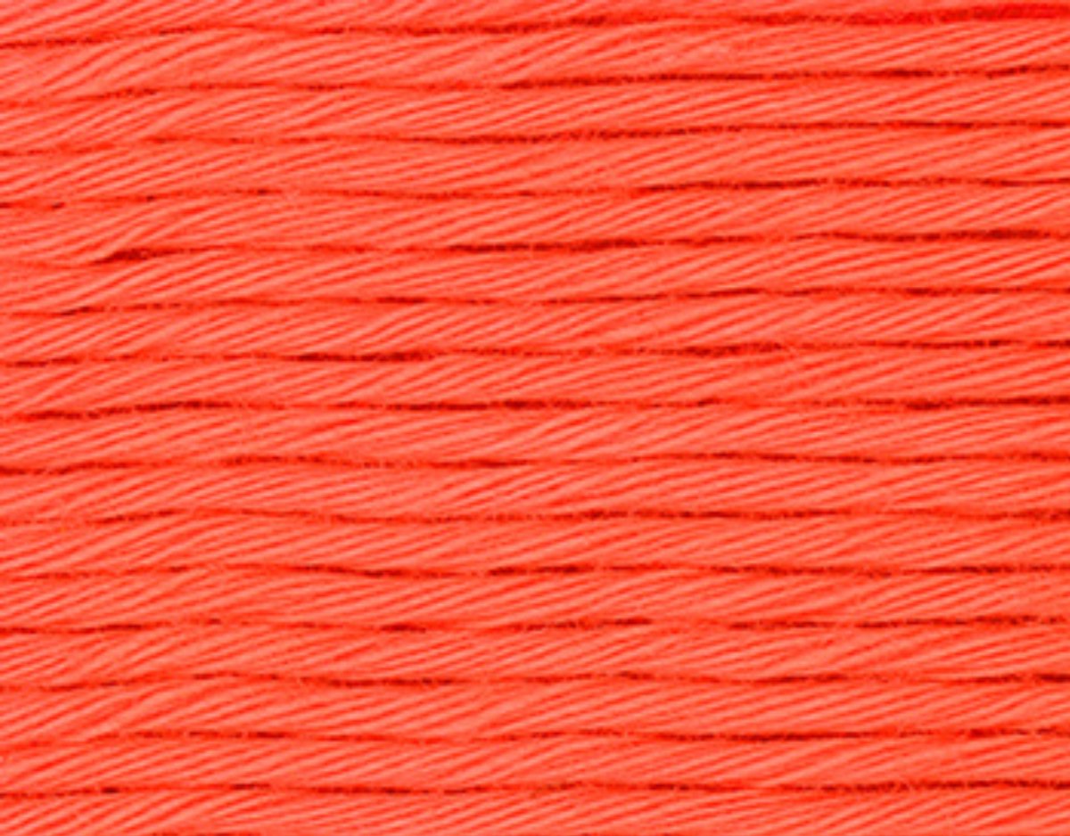 Stylecraft Naturals Organic Cotton 7181 Carrot - Haakgaren / Breigaren