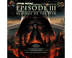 Star Wars Episode III: Revenge of the Sith