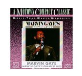 Greatest Hits Marvin Gaye