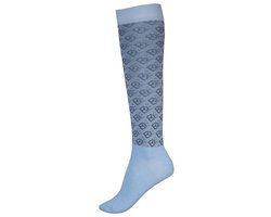 Horka - Sokken Classic - Angelite - L (39-42)