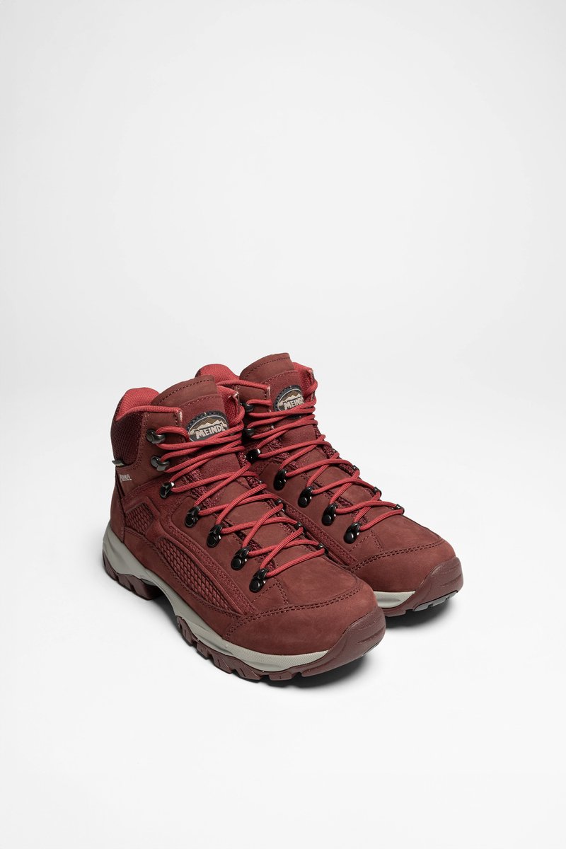Baltimore Lady GTX Dames (Bordeaux)
