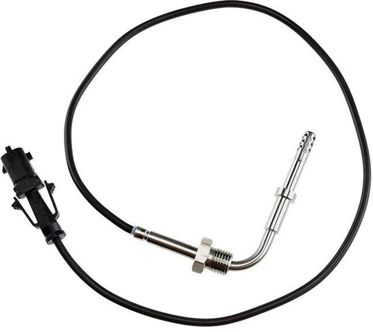 Uitlaatgastemperatuur sensor OEM 55211327