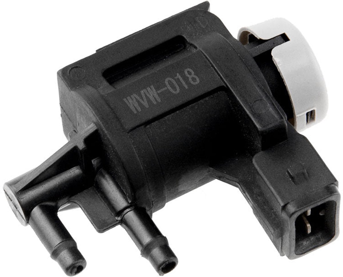 Drukconvertor, uitlaatgasregeling OEM 1J0906283A
