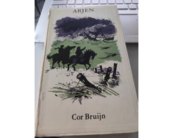 Arjen