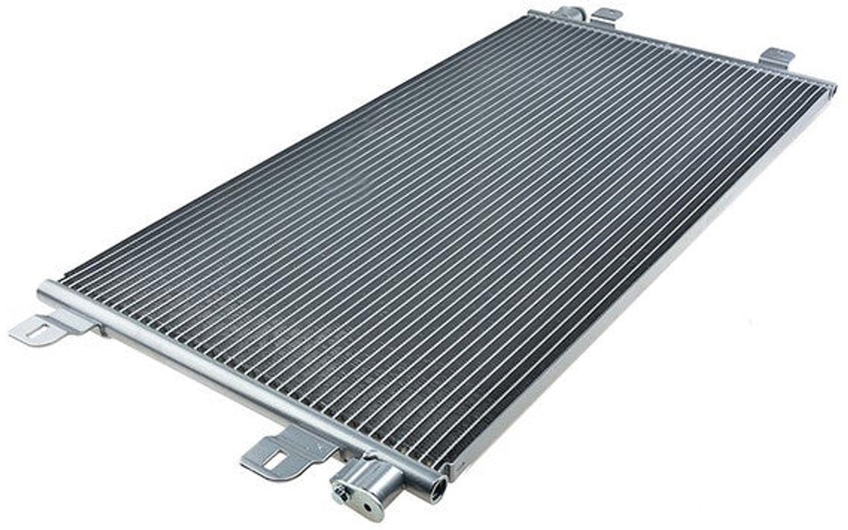 Condensor airconditioning OEM 4401424
