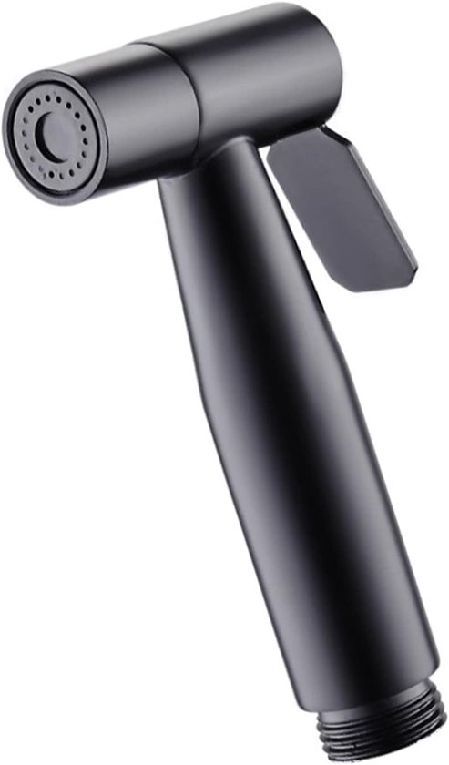 Badkamer Handheld Bidet Toilet Sproeier Premium ABS Shattaf Sproeier voor Persoonlijke Hygiëne Douche Bevestiging Badkamer Handheld Bidet Toilet Sproeier Premium ABS Shattaf Sproeier voor Persoonlijke Hygiëne Douche Bevestiging