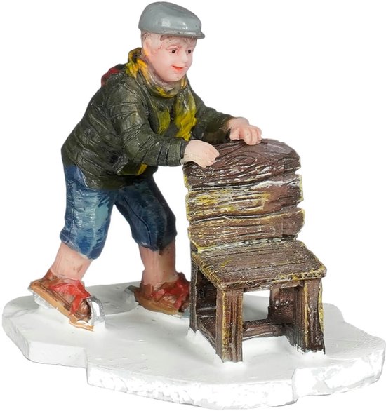 Luville - Learn to Skate