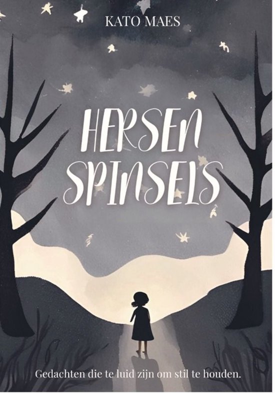 Hersenspinsels - cover
